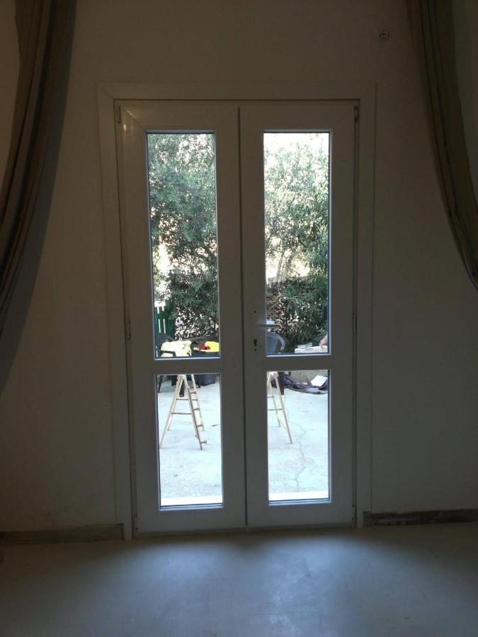 Appartamento Corallo With Private Garden Olbia Exteriör bild